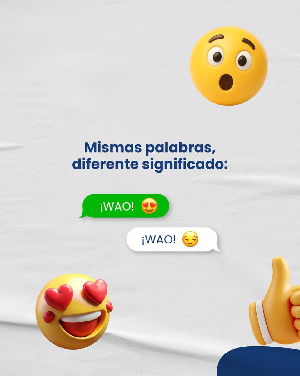 OGTICRDO's tweet photo. La comunicación digital evoluciona constantemente, incorporando nuevas formas de expresar ideas, emociones y contextos en nuestras conversaciones diarias. 🌎 
 
#OGTIC #DíaDelEmoji #EdgarBatista https://t.co/JEFk5khg8u