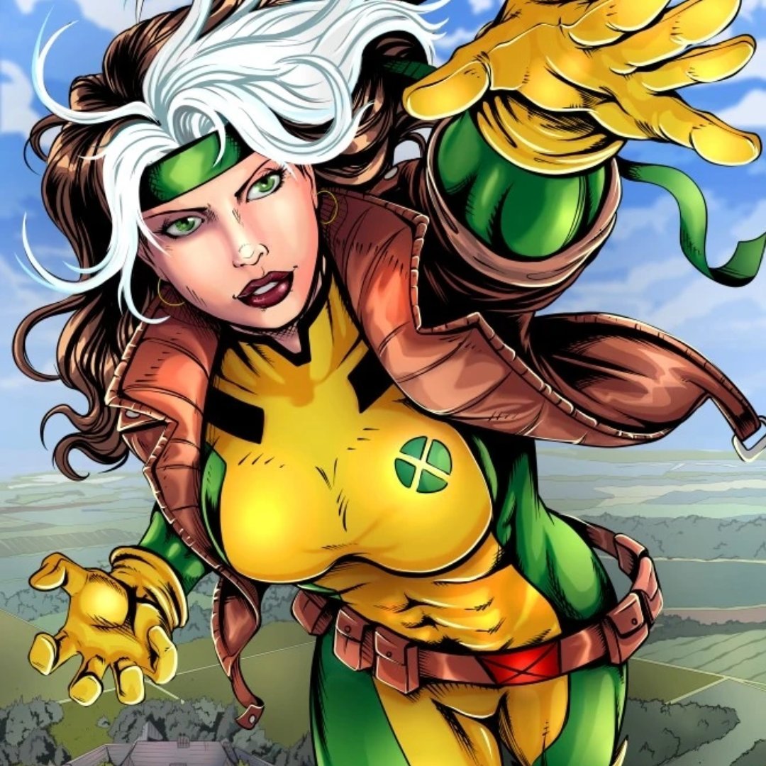 MCUFilmNews's tweet photo. Cailee Spaeny is reportedly being considered for the role of Rogue in Marvel Studios ‘X-MEN’ film.

(via: @MyTimeToShineH) https://t.co/ugGQXl0BXp
