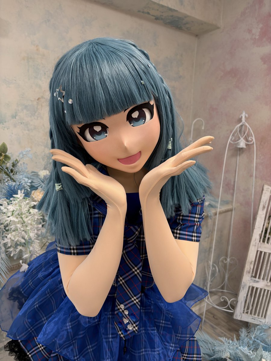 杏月しあん🫧🐟 (@CY4Nchan) / Posts / X