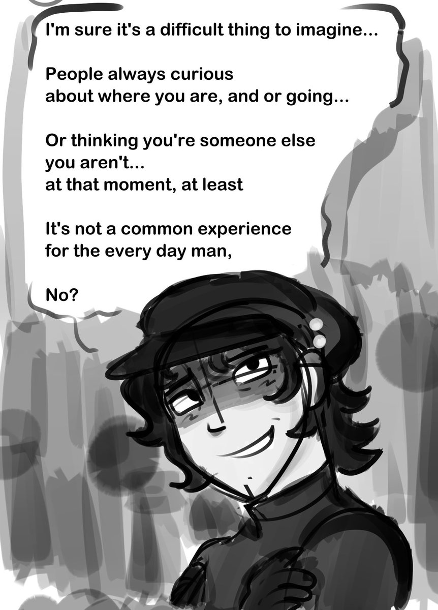 molesamole's tweet photo. I Understand, to a Degree 

#P2X5 #Persona2 #Tatsujun 

[ 3/6 🧵] https://t.co/QAsmI2tuwZ