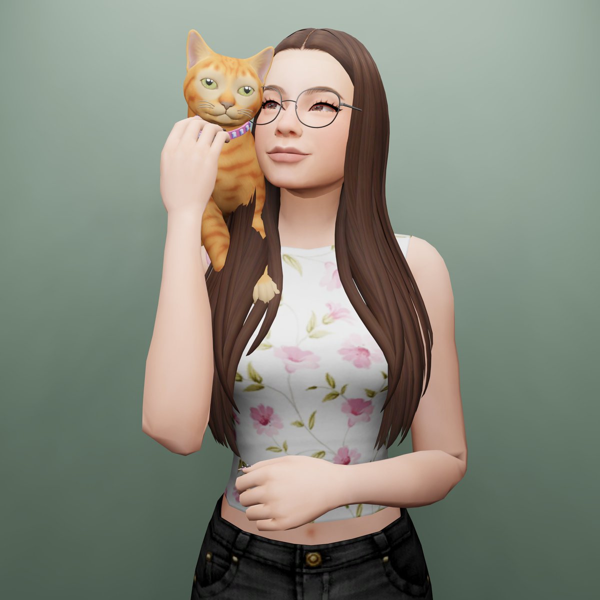 Bonny0303's tweet photo. Volver a jugar a los sims con la misma ilusion del principio hizo que quisiera volver a youtube. Estoy cambiando todo para comenzar de nuevo! Estoy con la misma emoción que del principio 🥺♥
#TheSims4 #TheSims3 #TheSims https://t.co/NDF4qXd6NV
