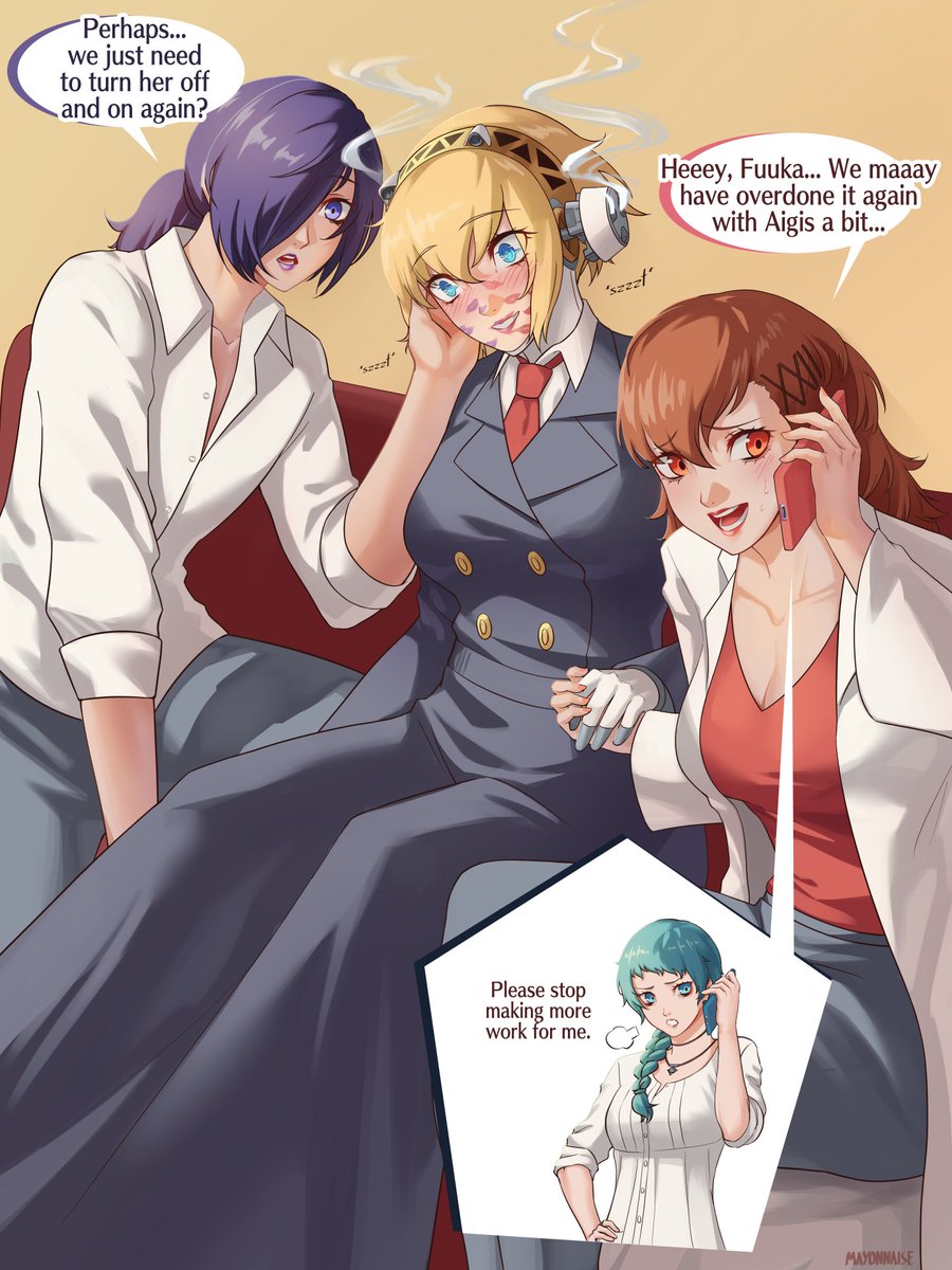 mayonnaisenais3's tweet photo. overheated https://t.co/aHWErUIUYX