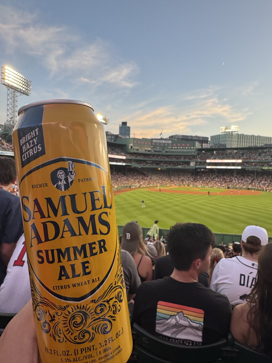 FenwayAttendee's tweet photo. https://t.co/huUglrX8wQ