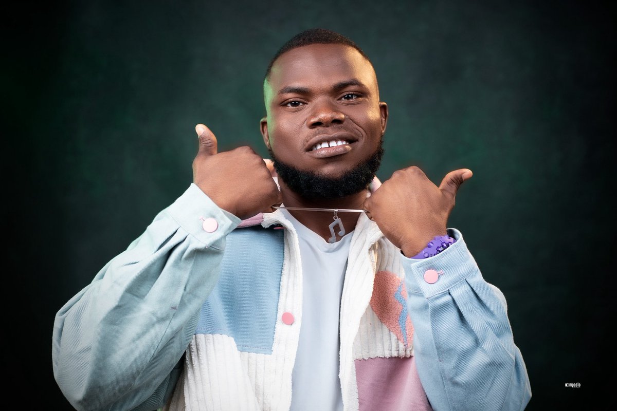 highstar_316's tweet photo. +1 
Happy birthday to my humble self 
Lord thank you 🙏 for being with me on this journey of life with your endless love ‘ protection, blessings and grace that has always followed me through 
Thank you my love ones for your real love towards me https://t.co/QDMAhh1YaT
