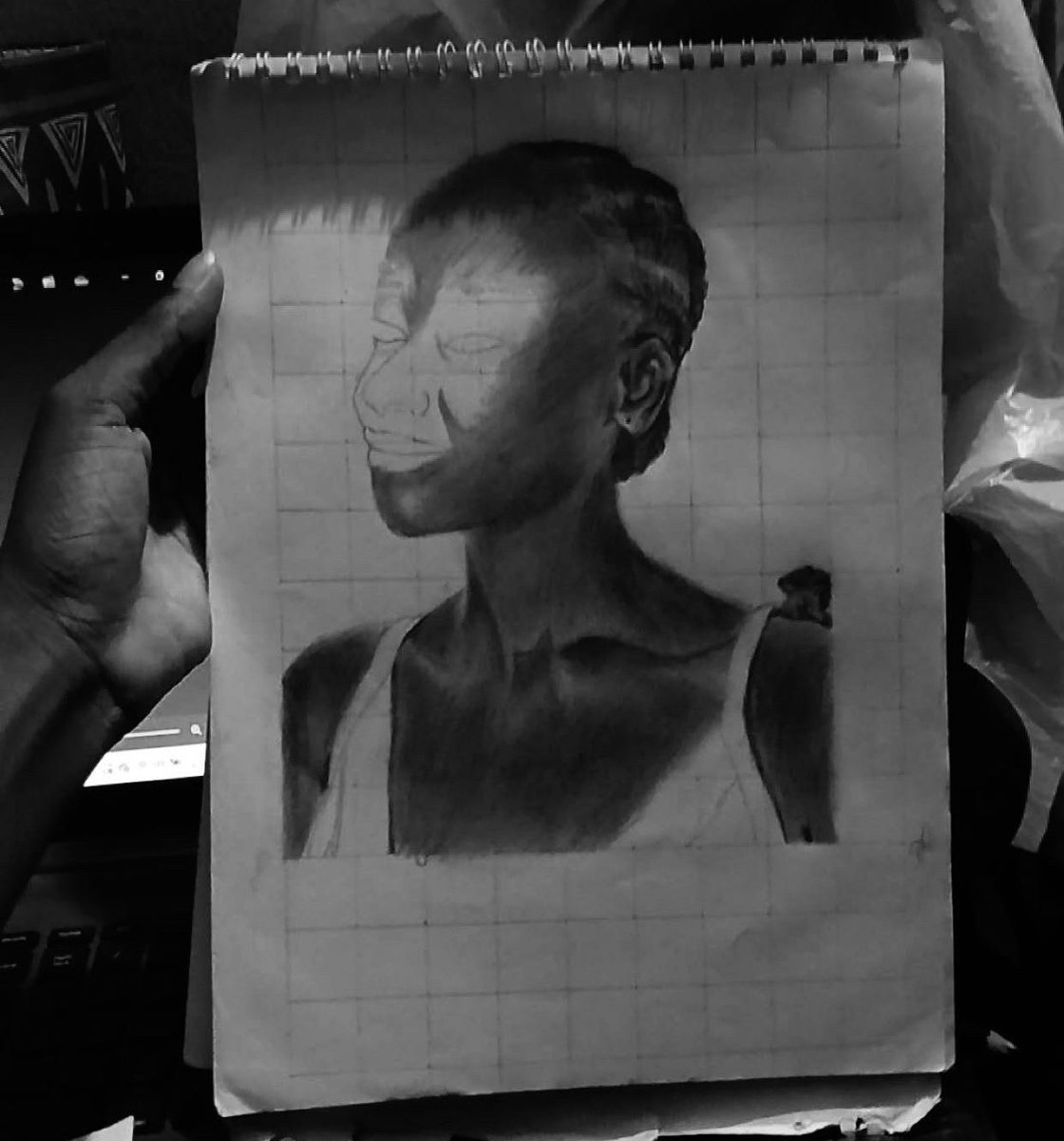 mo_morinsola's tweet photo. and I did get my art spark back🥹 took me long enough but I got there https://t.co/h9BU6uu0d7