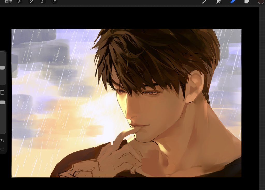 Haskxlsbbm's tweet photo. #Caleb #夏以昼 https://t.co/oMUInERury