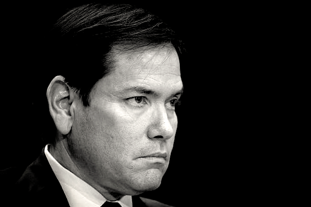 OldeWorldOrder's tweet photo. MARCO RUBIO: "Marxism is a distinctive &amp; unique evil. They take revenge on the world for their own inadequacy.

It is a revolt of the worst, against the best. They tear down what greater men have built." https://t.co/oNbi6yXTG8