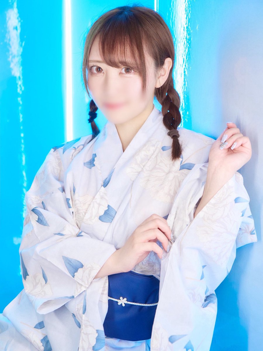 mizuki_lab2's tweet photo. 夏祭りいきたーい🩵 https://t.co/n6rVRiJpV6