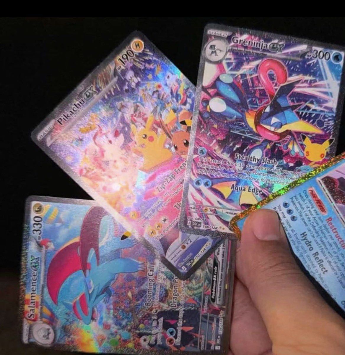 Pokémon VN 🇻🇳 | PTCG News (@pokemon_viet) / Posts / X