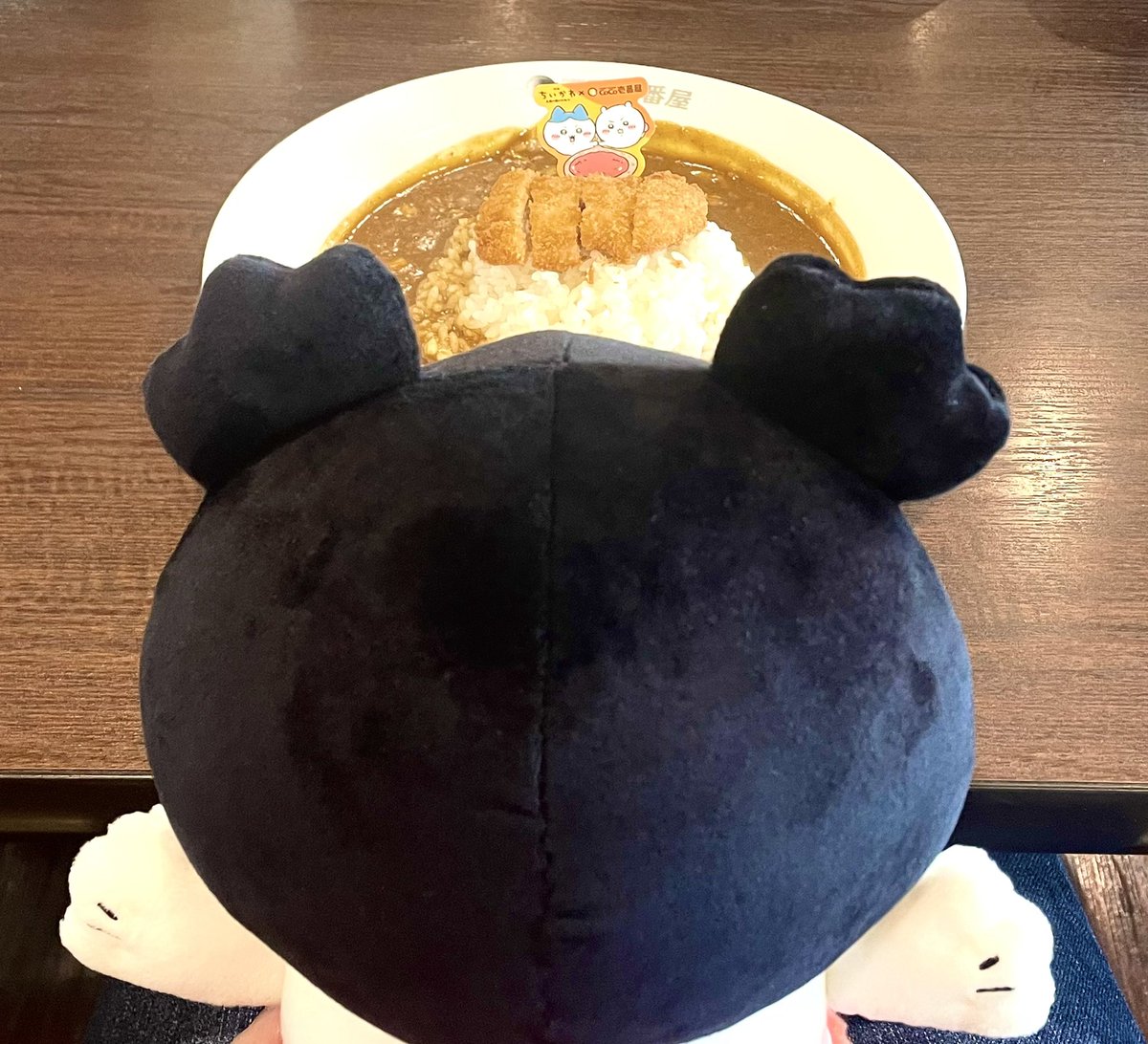 ginta120's tweet photo. 初めてCoCo壱行ったんだが3カラ頼んだからセイレーンは倒せないね https://t.co/mvZ9dtfhIw