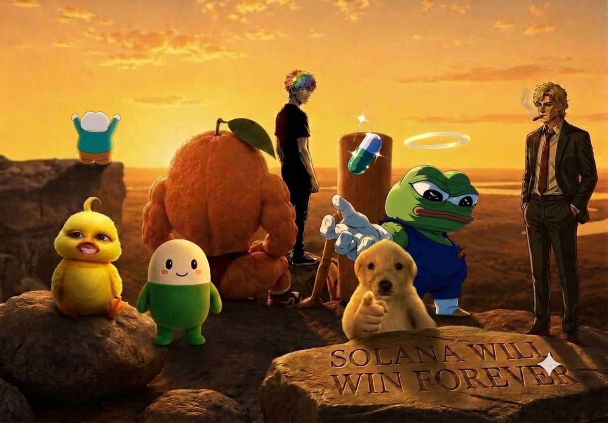 getrichdietrin2's tweet photo. @MINHxDYNASTY solana:9kd4zUsuXfqp5UQm2JY7fkx3DaaAzNphLWw9YmEJpump quietly. Celebrate loudly.

Welcome to the winners squad 🤝 https://t.co/IEgbuwdft0