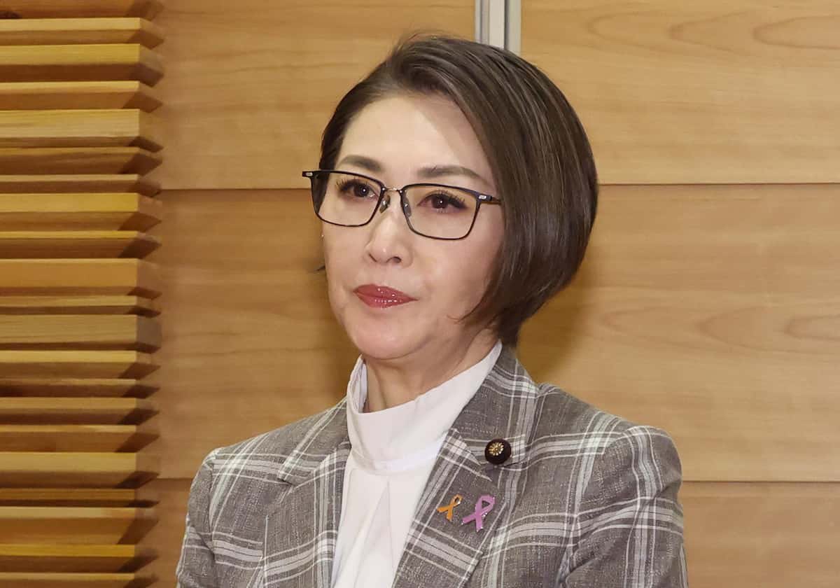 tanakaseiji15's tweet photo. こども家庭庁を潰したら！
新生児に900万円配れる！

こども家庭庁はいらんだろ！
潰せ！
#自民党は嘘つき集団 https://t.co/t4zdv2ywrt