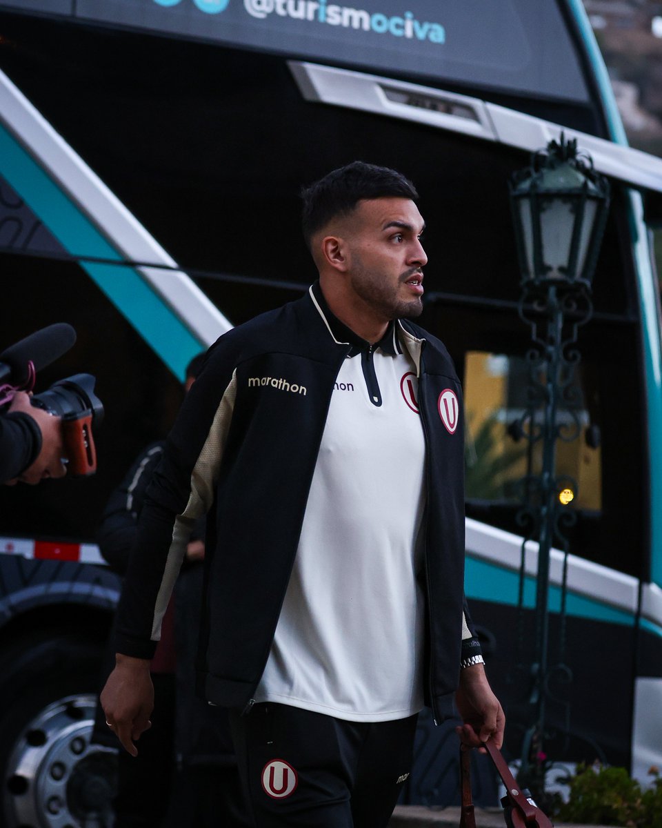 Universitario's tweet photo. https://t.co/1Oz8Yn0u7R