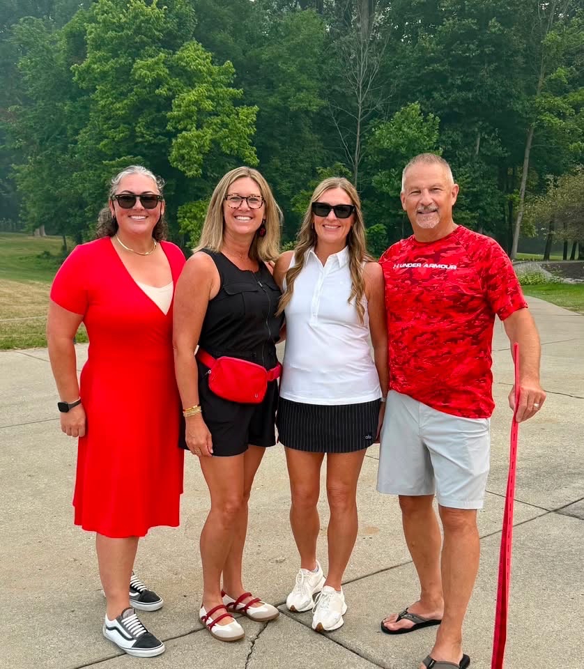DeKalbDCCUSD's tweet photo. Shoutout to our amazing DeKalb Central School Board and Administration for supporting today’s DeKalb Central Foundation Golf Outing! 

Your dedication to our schools and community is truly appreciated. Thank you for making a difference!

#WeAreDeKalb https://t.co/AiO1EZPPCH