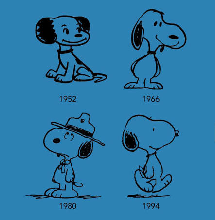 saredd99's tweet photo. The way character designs evolve over time is one of my favorite aspects of reading a long running comic. Its always so interesting to see how different each artist reacts to their constraints and sensibilities. https://t.co/EdSUnvigoI