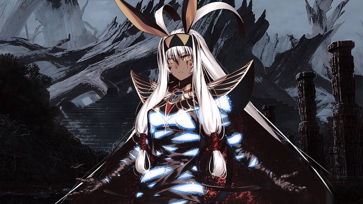kyascta's tweet photo. no  answer  from  this  one,  she  shall  observe  them  for  the  time  being..  their  fate  will  be  decided  afterwards.

      hm.. https://t.co/DhrsSWavRO