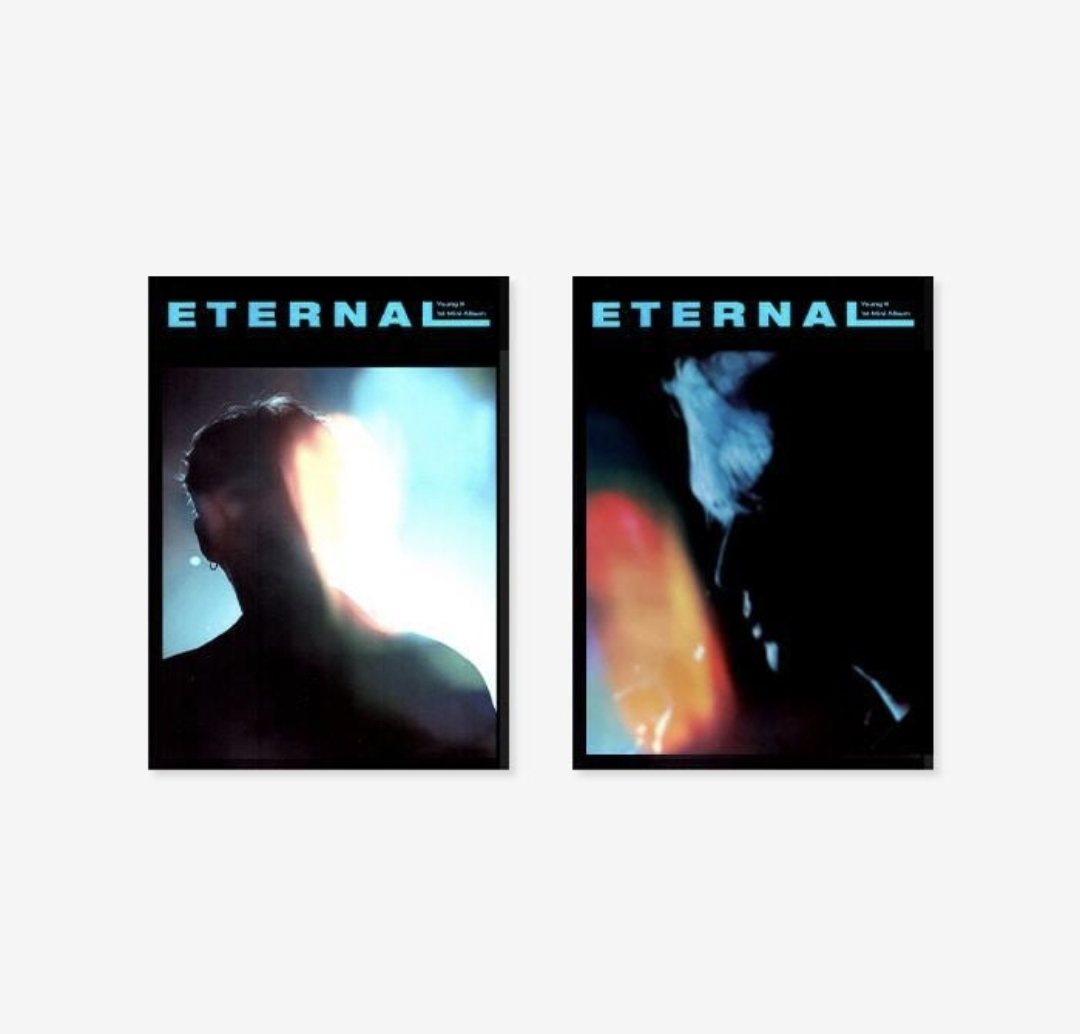 Young_hyun6's tweet photo. #rt + #follow 이벤트

영현이의 솔로컴백을 맞아
rt+follow 한분에게
Eternal 앨범을 보내드립니다! 

- 반택비는 제가 부담합니다 🪽
- 당발 7/25
ㄴ7/25에 당첨자 개별 쪽지 드립니다 ! https://t.co/PW6zVDkNjF