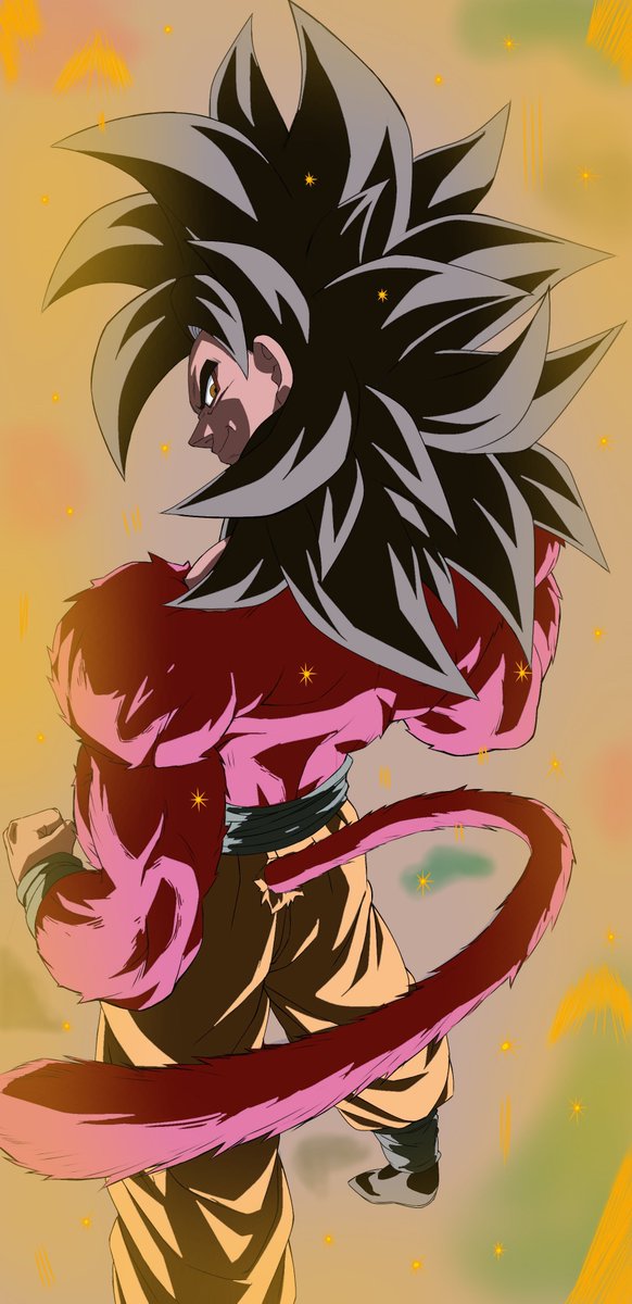 Demor_10's tweet photo. Goku Ssj4
Dibujo: @Hase125639 https://t.co/vW9CYSlWPv