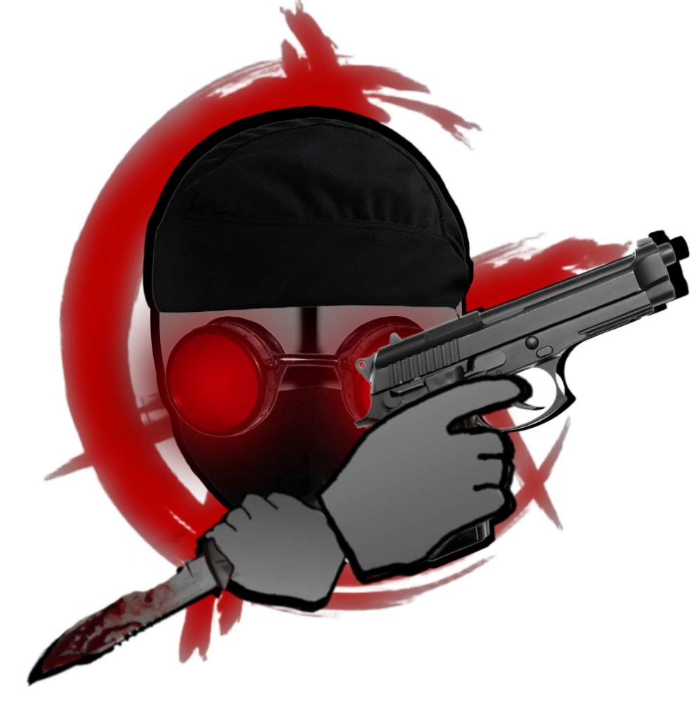 davi_anims's tweet photo. i've made madness combat icon in pixlr e and pixlr x, and what's for i dunno maybe perhaps half-life 2 mod collection i'm making

#MadnessCombat #HankJWimbleton #Hank #Pixlr #PixlrE #PixlrX #Art #Artwork #Fanart #halflife2mod #modpack https://t.co/db81c9td5M