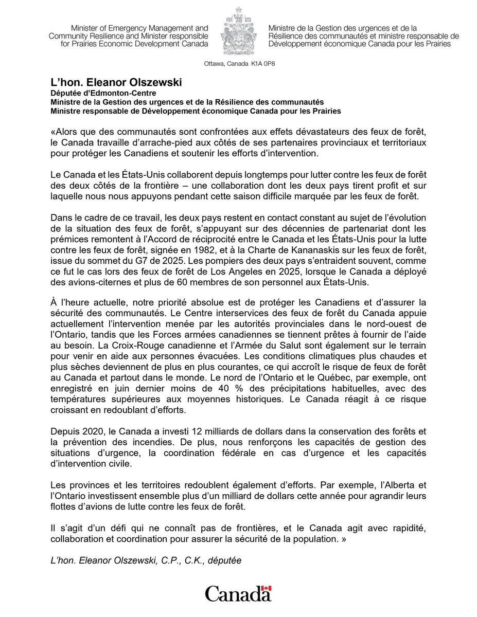 Eleanor Olszewski (Ol-SHEV-skee) 🇨🇦 tweet media