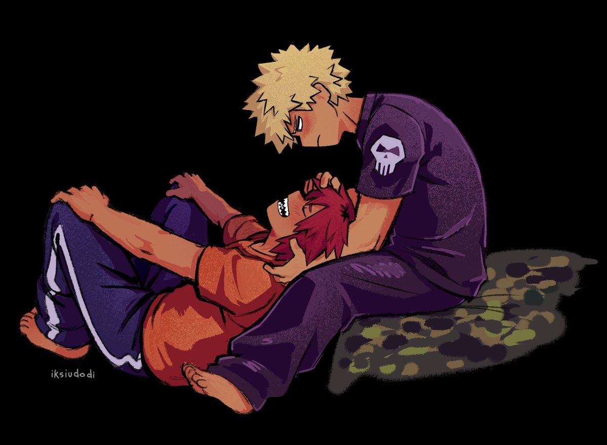 iksiudodi_'s tweet photo. I really like to draw their profiles 
#krbk https://t.co/SAMrt9poen