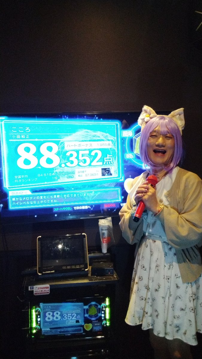 白河恵子💖 tweet media