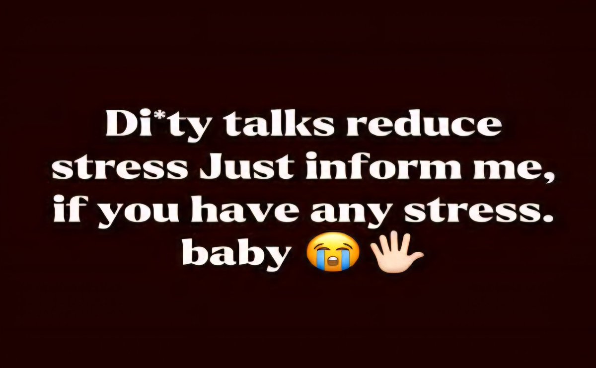 ItsMe9xi's tweet photo. Js Inform me baby 😌

#dirty #flirtyfun #flirts #fun https://t.co/irHUiX2hk7