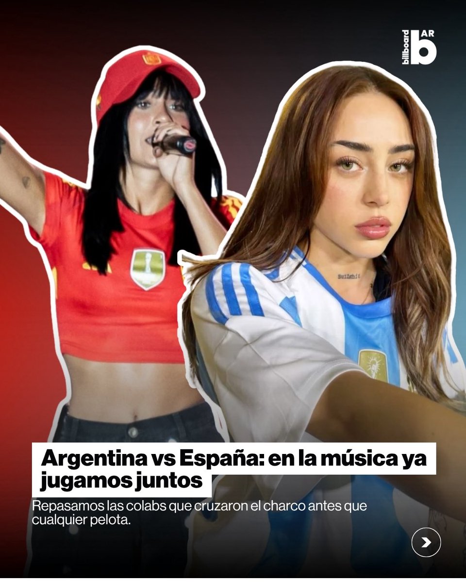 Billboard AR tweet media