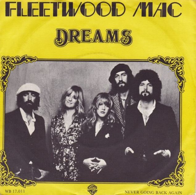 FLEETWOOD MAC NEWS tweet media