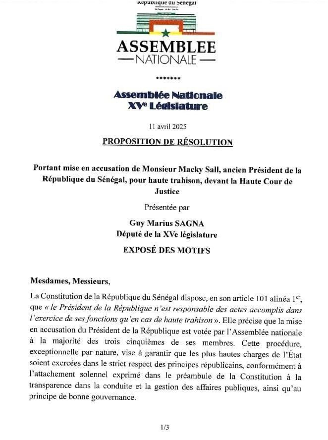 dj_zikafro's tweet photo. @ndoyec @mendy_ibou Quel camp a empeyGuy Marius Sagna de poursuivre Macky Sall? https://t.co/DFT75dr12k