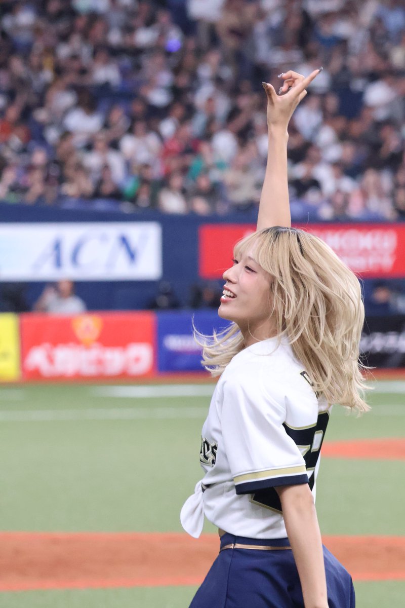 jinta_todoroki's tweet photo. @RENA_BsG_397 おはようございます☀️

オリ姫デー初戦！

勝って連敗脱出したいですね！

今日も1日がんばってくださいね🧸

#BsGravity #Bs2026 #BsGravity #オリックス https://t.co/eLyJ9WIYVN