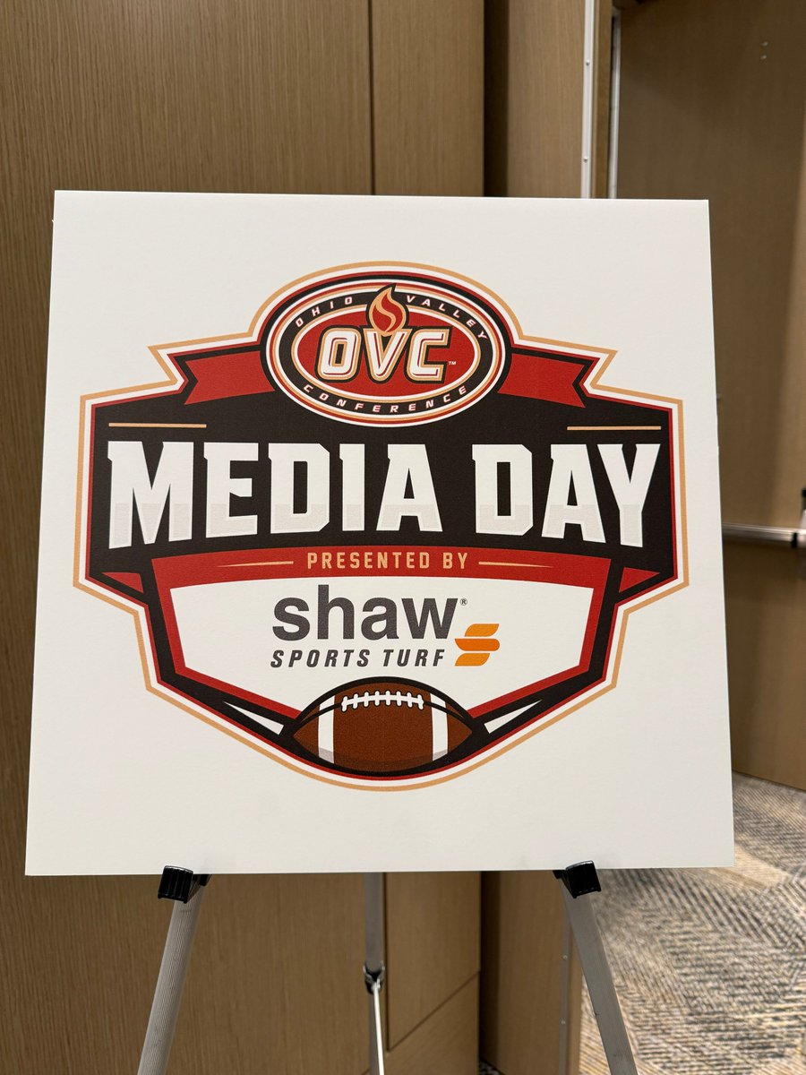 Ohio Valley Conference tweet media
