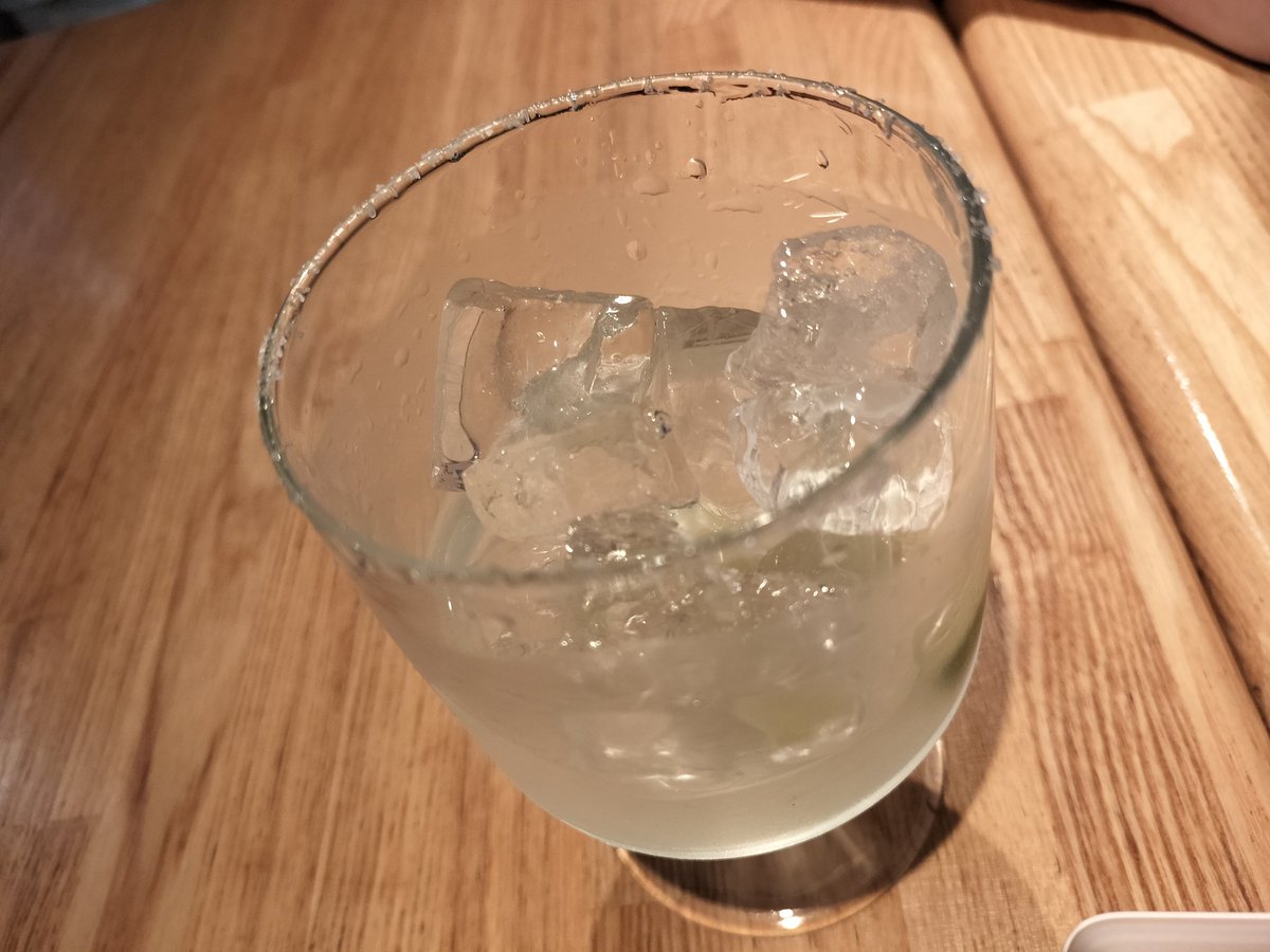 law_power115's tweet photo. 先週行ってきたテックスメックス料理Rosaさん

とても美味しかった https://t.co/XvvF2zLATA