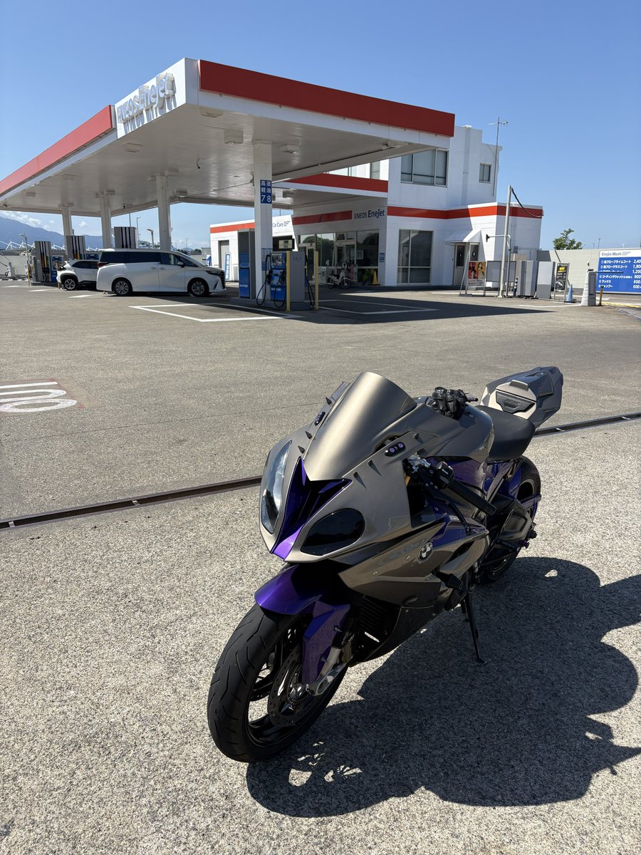 rinrin_jzx100's tweet photo. このバイク、諸々リフレッシュして乗りたい！

どっかショップに丸投げしたいなー https://t.co/ZxYCYVbcjb