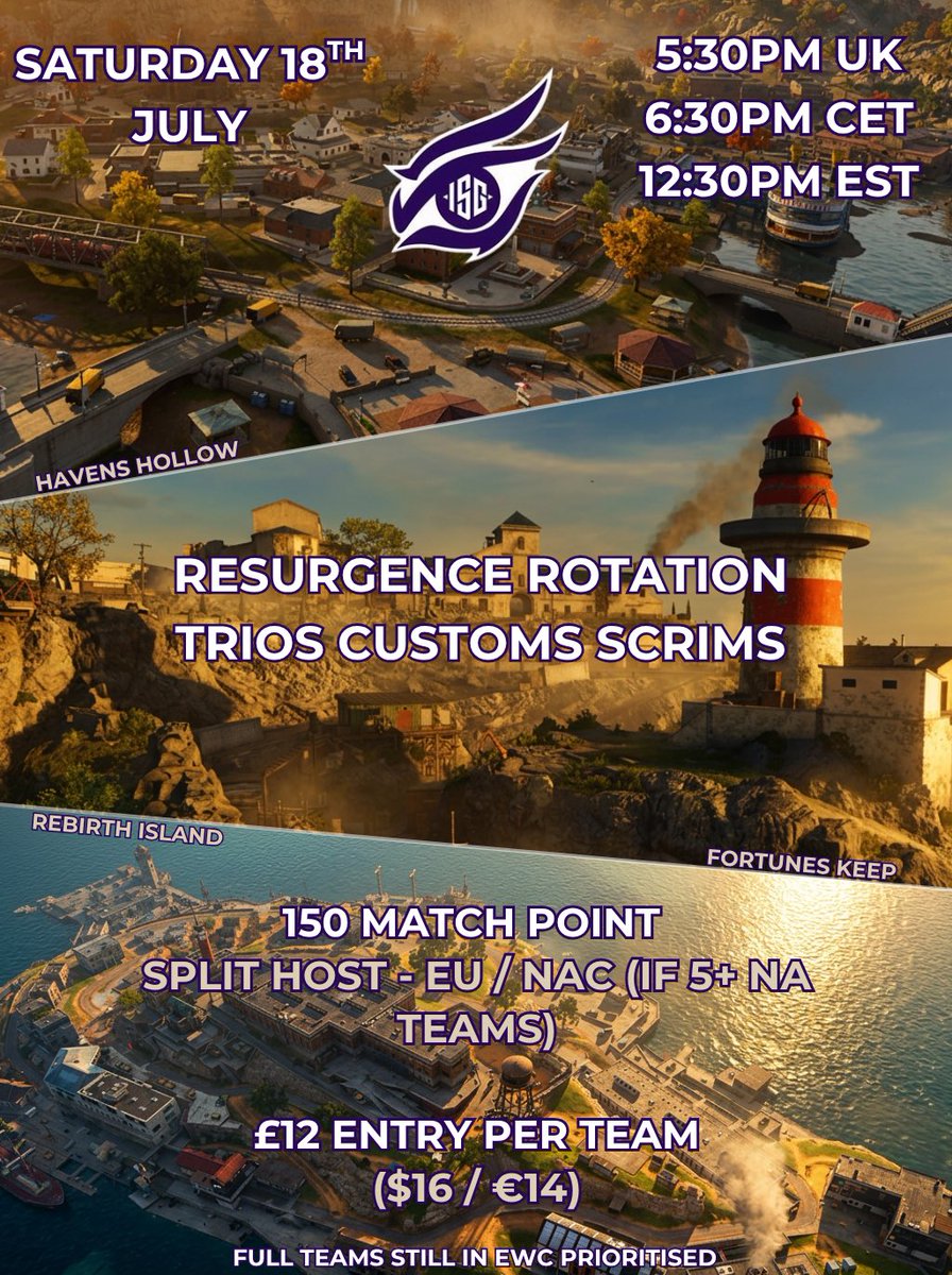 Insight Gaming tweet media