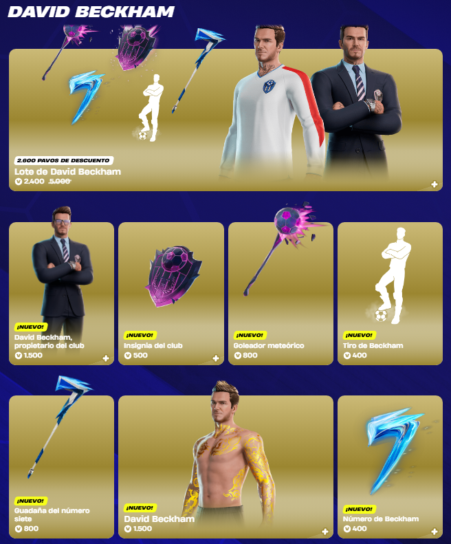 gross79863's tweet photo. Loja de itens! (17/07)

• Considere usar meu Code: Gross na loja de itens! #ad

• Sem alertas de v-bucks no salve o mundo! 

• David Beckham chegou na loja de itens! 

• Vini Jr e o pacote de tarefas da Moneta (R$68,00) voltaram pra loja!

#Fortnite https://t.co/PGMhlLoFNl