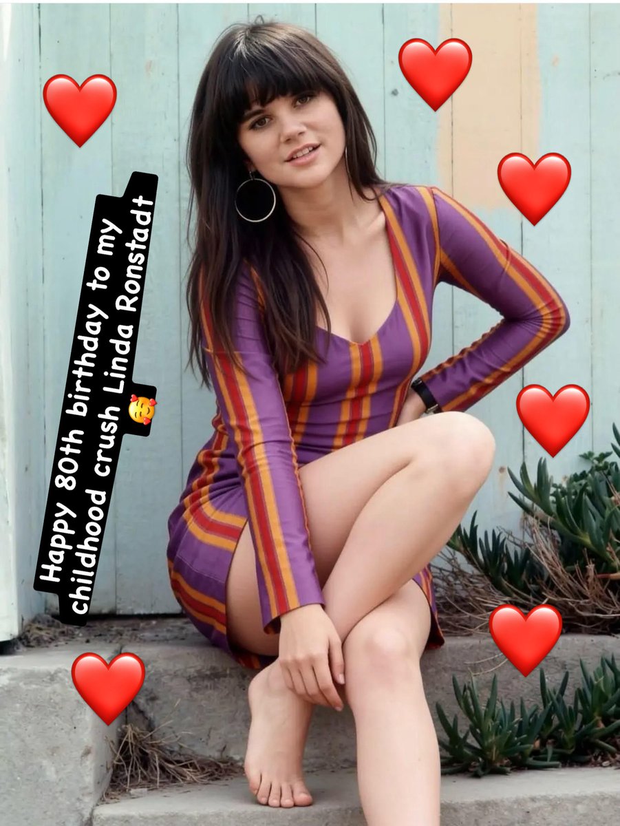 RalphieSalinas's tweet photo. FYI, Linda Ronstadt was my very first crush when I was 8 yrs old in 1978 growing up in California (yes, we hit puberty that young back then😂). I even had a red tshirt with an iron-on decal of Linda Ronstadt that I wore proudly in elementary school and everyone knew she was my girlfriend😂. Looking at her now, she is still beautiful to me🥰. #lindaronstadt #bluebayou #boyhoodcrush