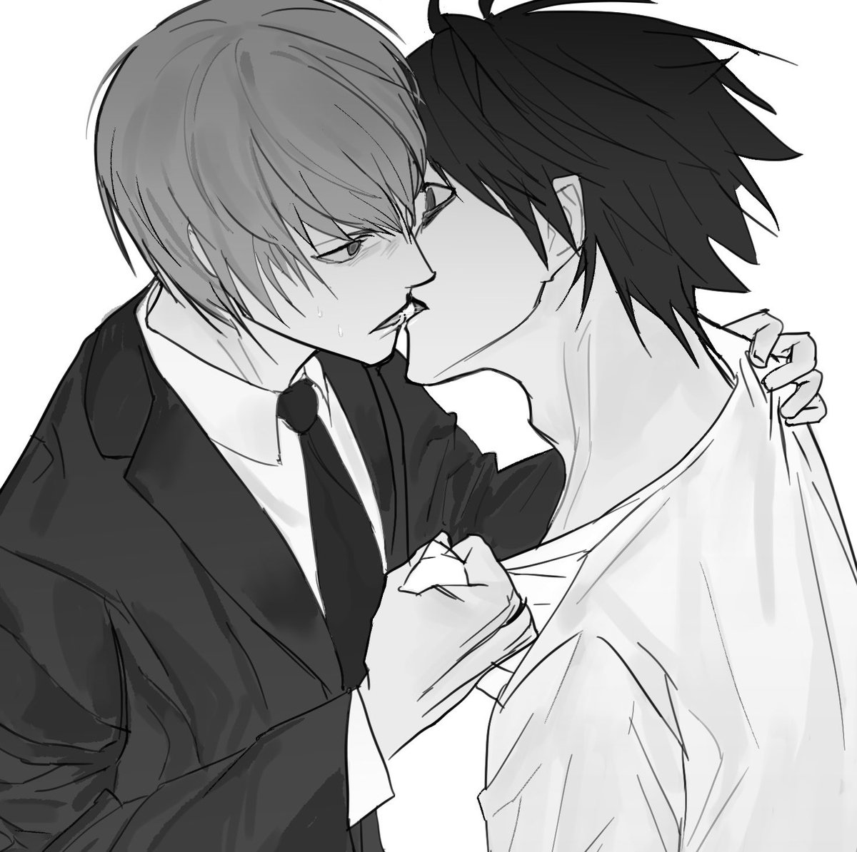 chil272's tweet photo. #L月 https://t.co/QWSKJC7PQ6