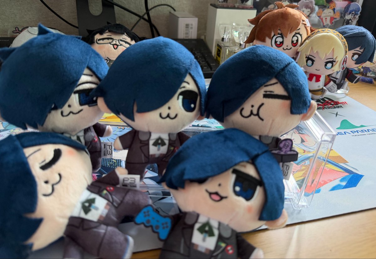 ノポン tweet media