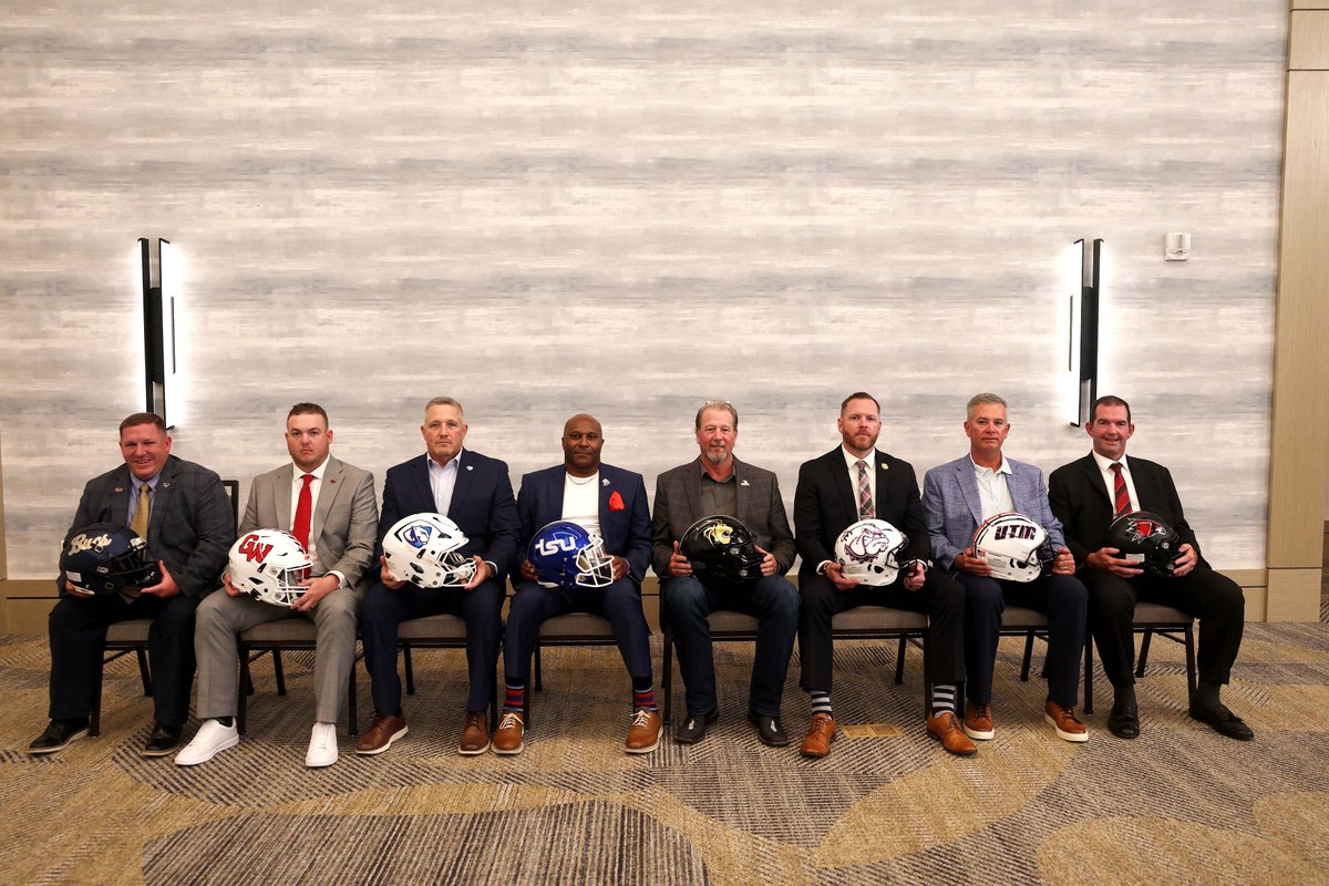 Ohio Valley Conference tweet media