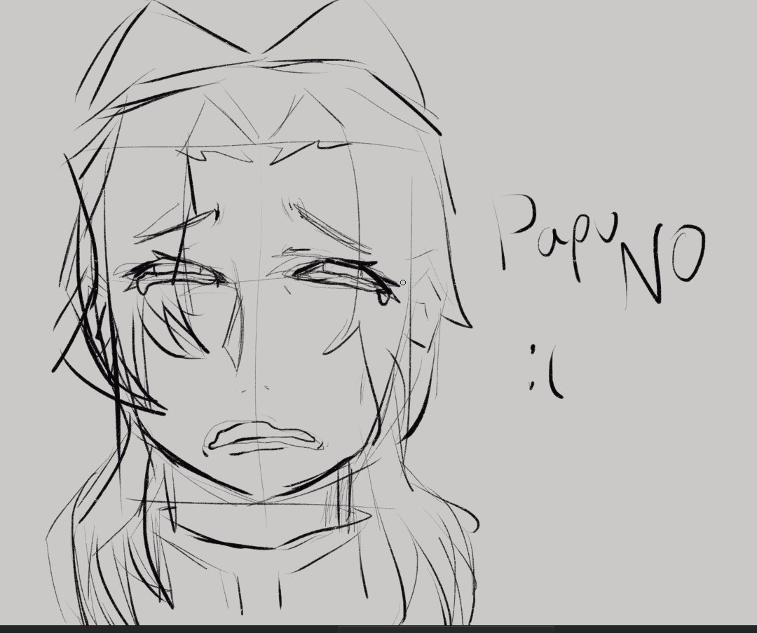 MoeritaShaiDa's tweet photo. Shinobu attempt idk https://t.co/38n65JyU9t