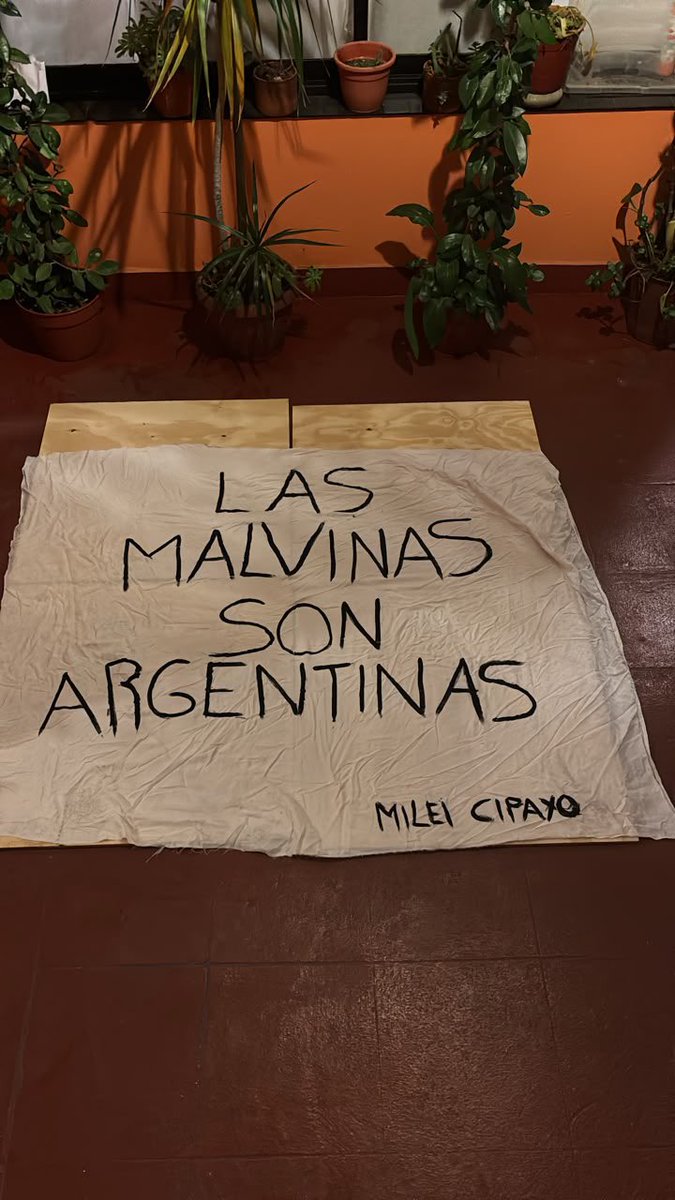 AgustiGonzalez_'s tweet photo. Uno que está tranqui es mati https://t.co/SKhiIKaxkG