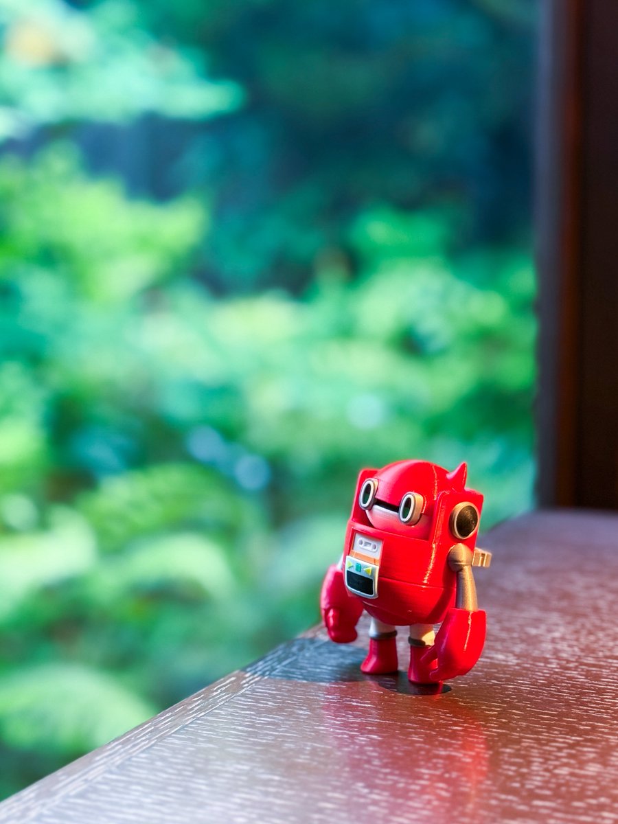 kobax27's tweet photo. 7/26のワンフェスでは

・メカトロノート6000円(3色)
・おおきいメカトロメイト(約21cm)

を販売します。
4-36-06 モデリズムです。
個数など詳細は準備出来次第お知らせします。よろしくお願いします〜。

#WF2026S #メカトロウィーゴ https://t.co/kHR2ckL8WA