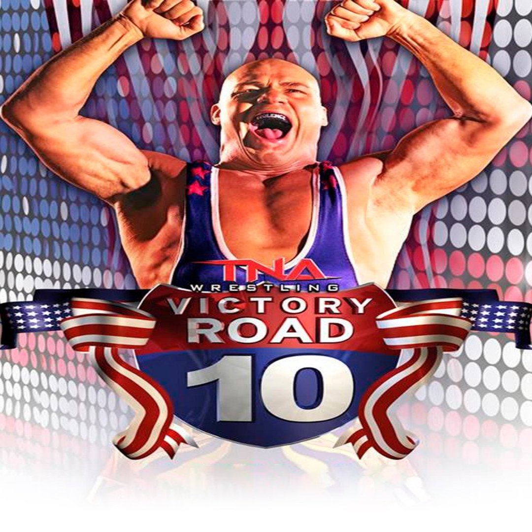 DarrylKeithFord's tweet photo. 16 Years Ago on July 11th, 2010 | TNA Wrestling presented Victory Road 🇺🇸 from the Impact Zone in Orlando, Florida #TNA #VictoryRoad #TNAWrestling #PPV
#PayPerView #ProWrestling https://t.co/XVnO9piKYq