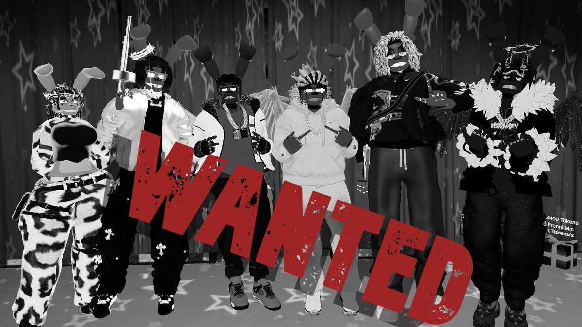 GhxstRxv's tweet photo. haven't took a flick up with the squad in a minute. 
#VRChat 
#photograph https://t.co/IP7L6lTGxe