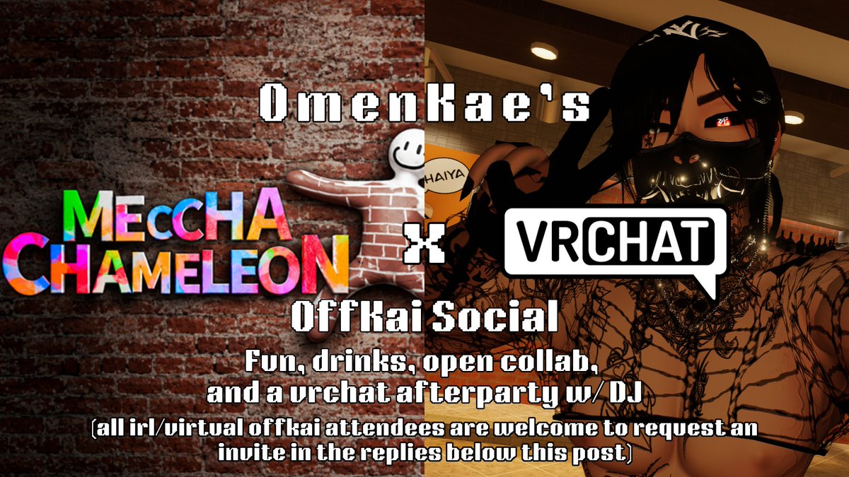 ⚓️OmenKae🚨Orca @ OffKai⚓️ tweet media