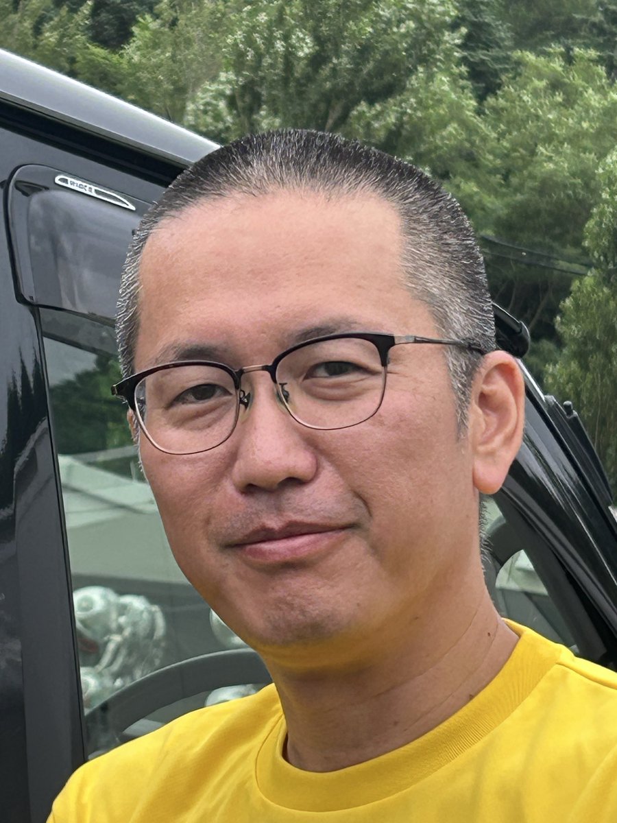 7th_Araki's tweet photo. ということで！
本日は北海道の「JOIN ALIVE 2026」に来てます〜！

川越シェフチャンネルの謎①
謎の広告”佐藤ケミカル”さん

のイベントのお手伝いです！
知ってる人は知っている広報、轟さんがリーダーです🫡 https://t.co/EpKxli8a0G