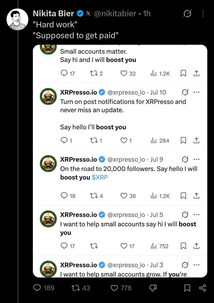 HALU tweet media