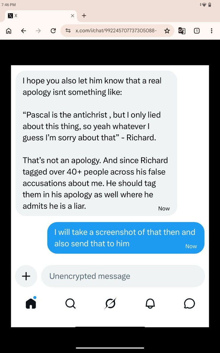 SouthlandBoxing's tweet photo. For the record on the situation with Logic
I’ve tried to end this privately/publicly and in the ring. Even giving him exactly what he wanted and it still continues today. Facts below. https://t.co/sESjqmFWhE