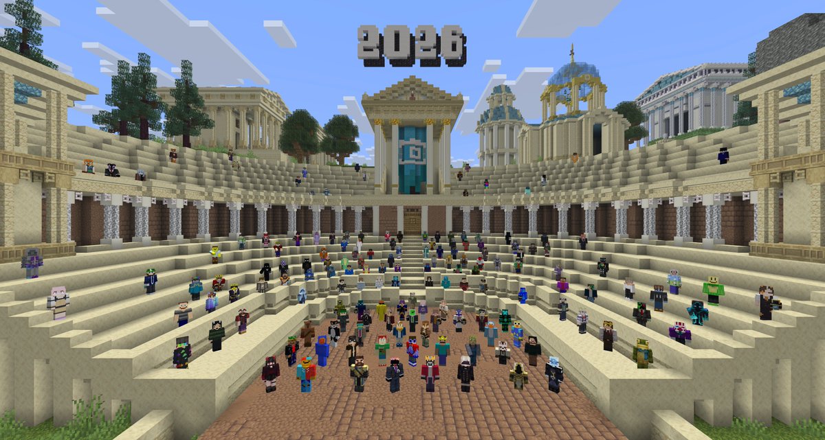 supersette77's tweet photo. Awesome to see so many creators joining the 2026 Mapmakers Picture Event! 🎉 https://t.co/8Jzx7wsSwI